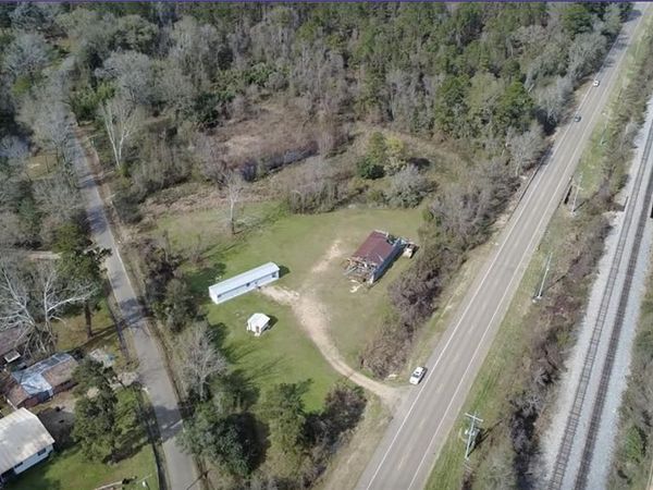 64161 HIGHWAY 51, Roseland, LA 70456