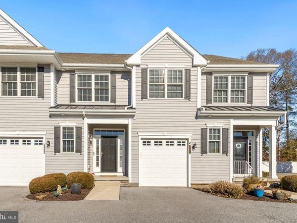 36428 WARWICK DRIVE, REHOBOTH BEACH, DE 19971