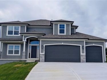 5202 NE 90 Terrace, Kansas City, MO 64156