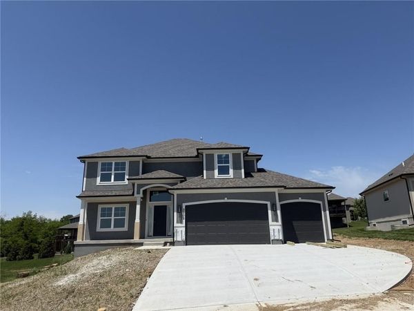 5202 NE 90 Terrace, Kansas City, MO 64156