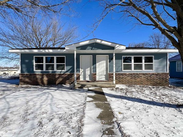 502 E 12th Street S, Newton, IA 50208