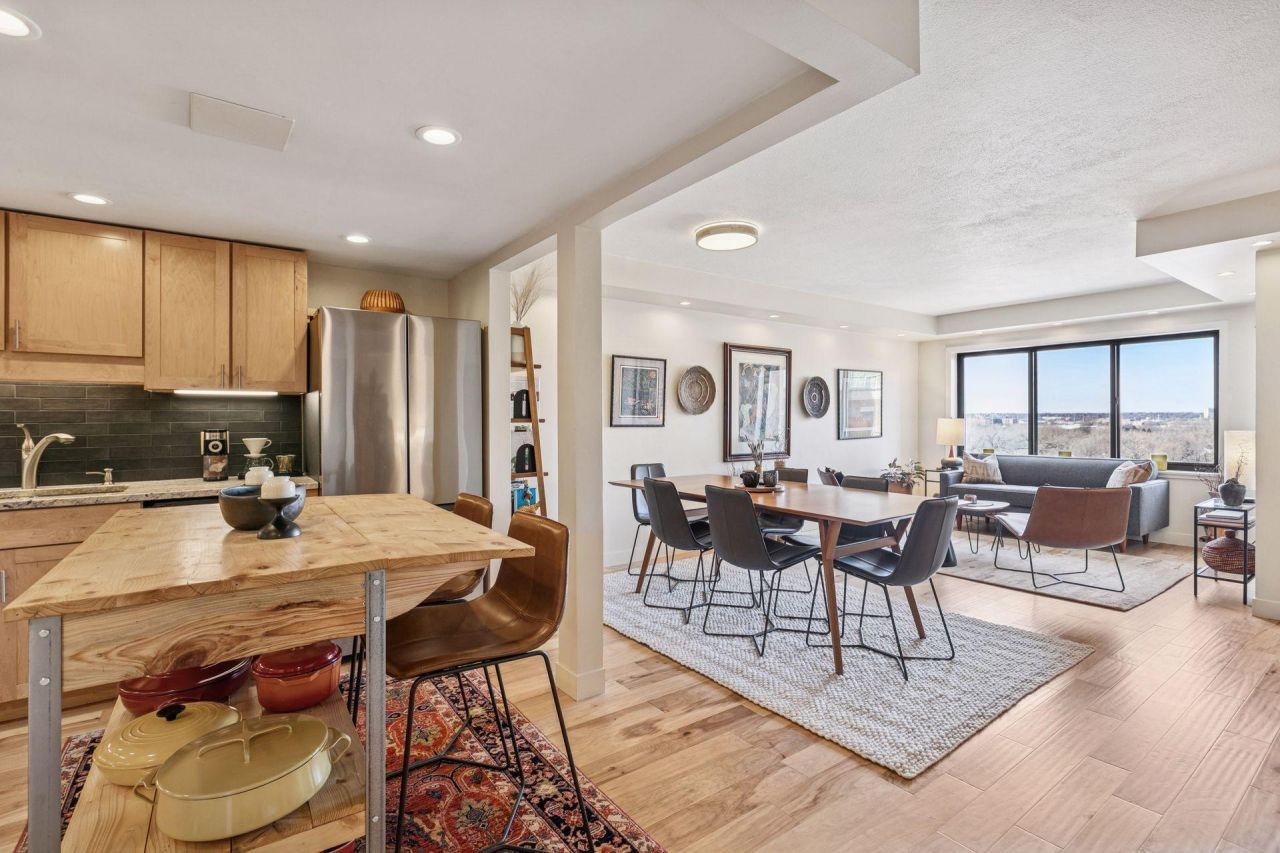 110 1st Avenue Ne, Unit F803, Minneapolis, MN 55413 Main Photo