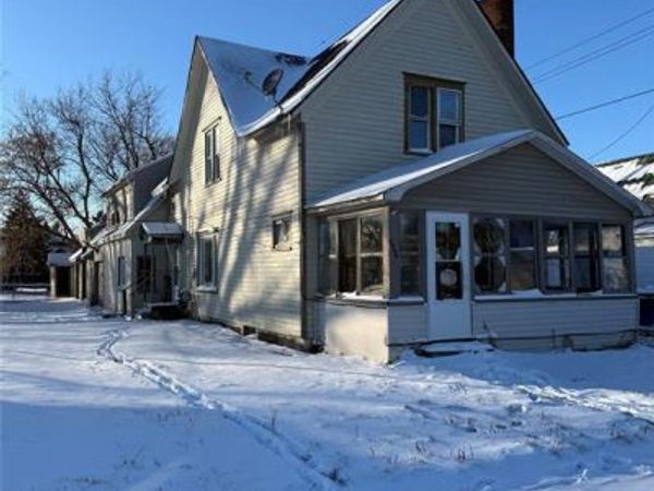 6934 John Street, Brown City, MI 48416