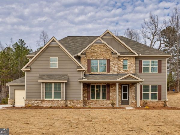 3296 Lions Ruby Lane, Atlanta, GA 30349