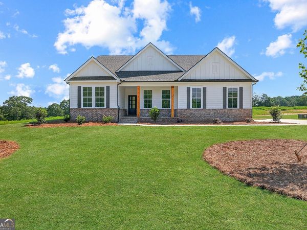 462 Gene Bell Road, Monroe, GA 30655