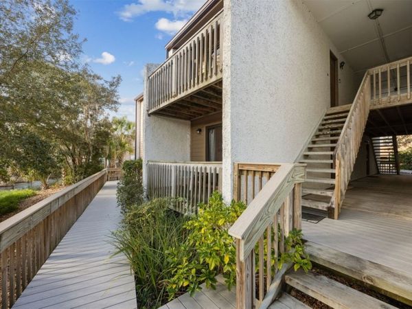 2582 FOREST RIDGE Drive, Unit N2, Fernandina Beach, FL 32034