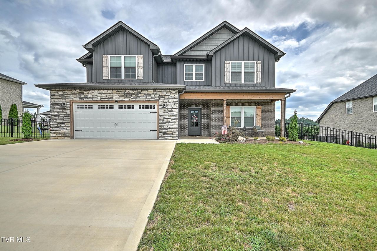 4091 Maize Place, Piney Flats, TN 37686 Main Photo