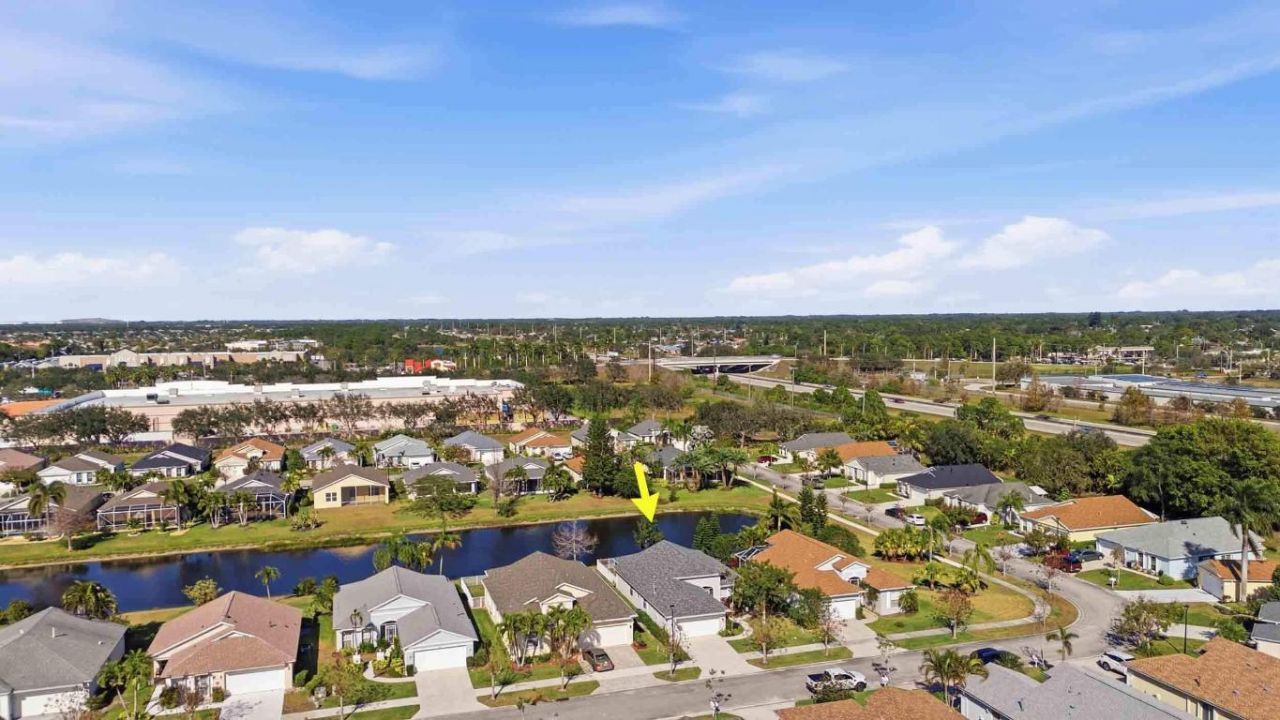 367 SW North Shore Boulevard, Port Saint Lucie, FL 34986 Photo