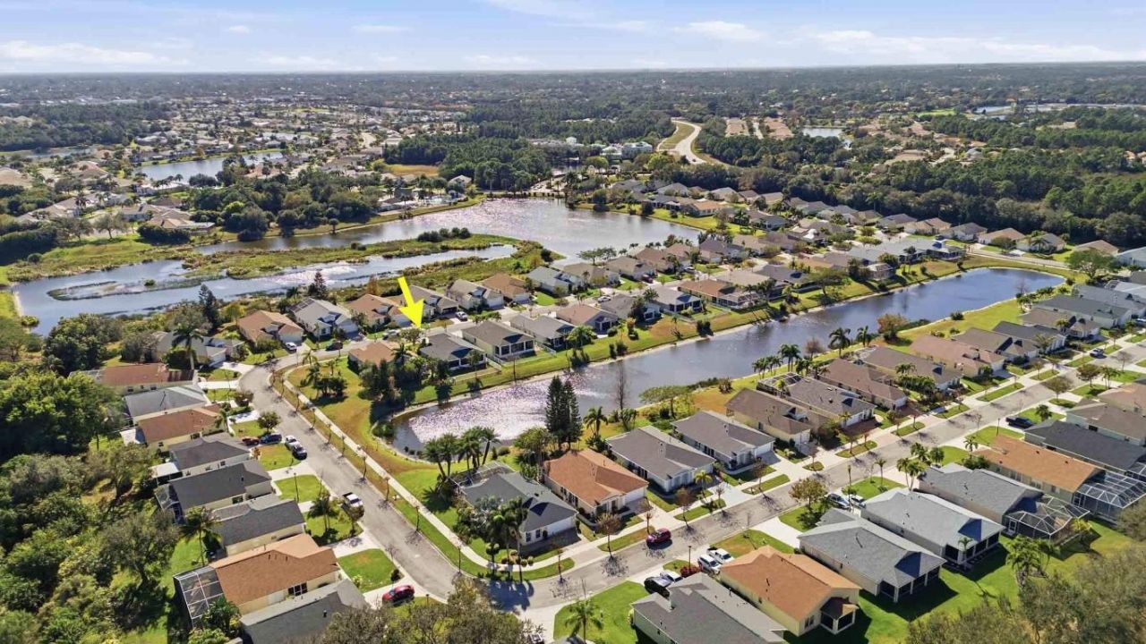 367 SW North Shore Boulevard, Port Saint Lucie, FL 34986 Photo