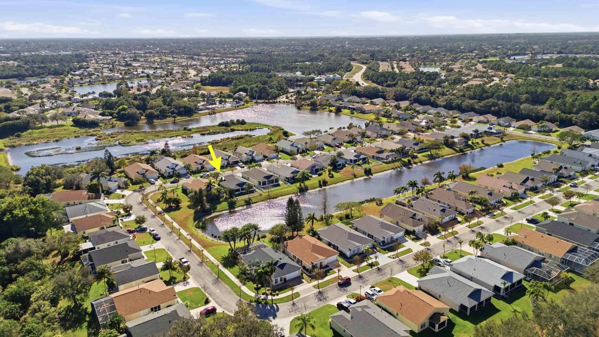 367 SW North Shore Boulevard, Port Saint Lucie, FL 34986 Photo