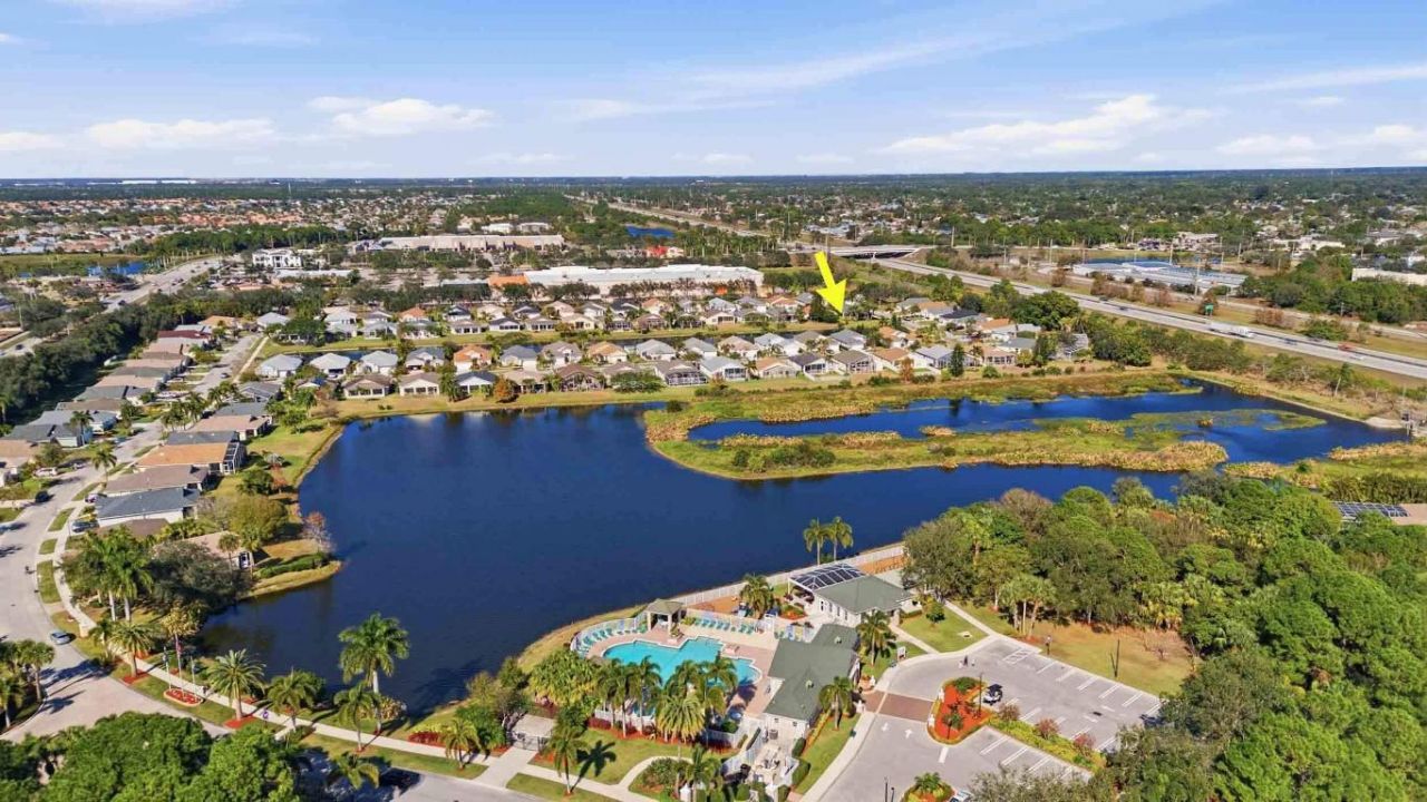 367 SW North Shore Boulevard, Port Saint Lucie, FL 34986 Photo