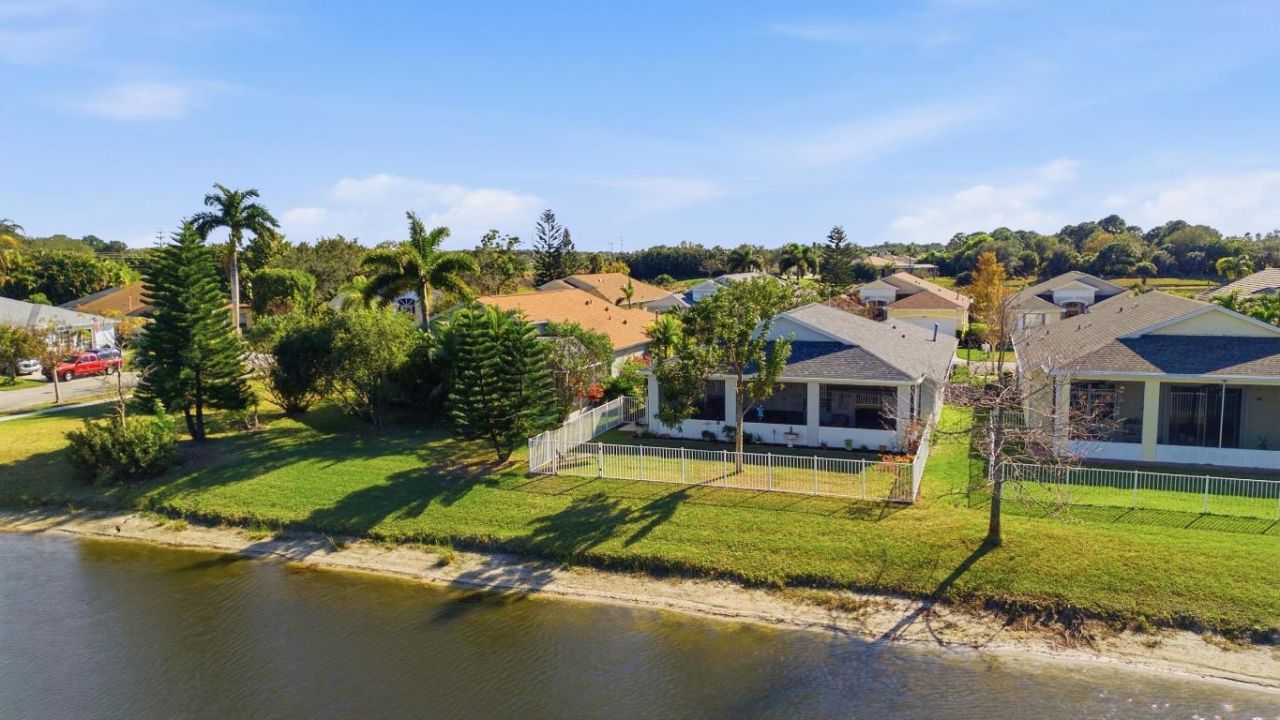 367 SW North Shore Boulevard, Port Saint Lucie, FL 34986 Photo