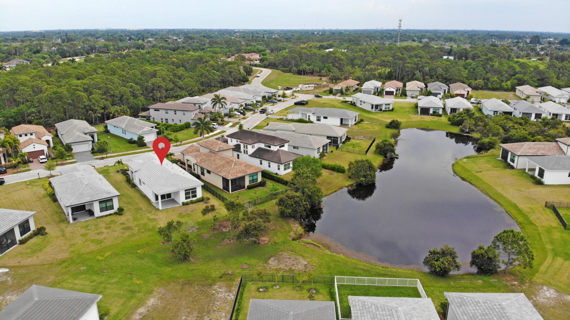 129 SE Strada Cervaro, Port Saint Lucie, FL 34952 Photo