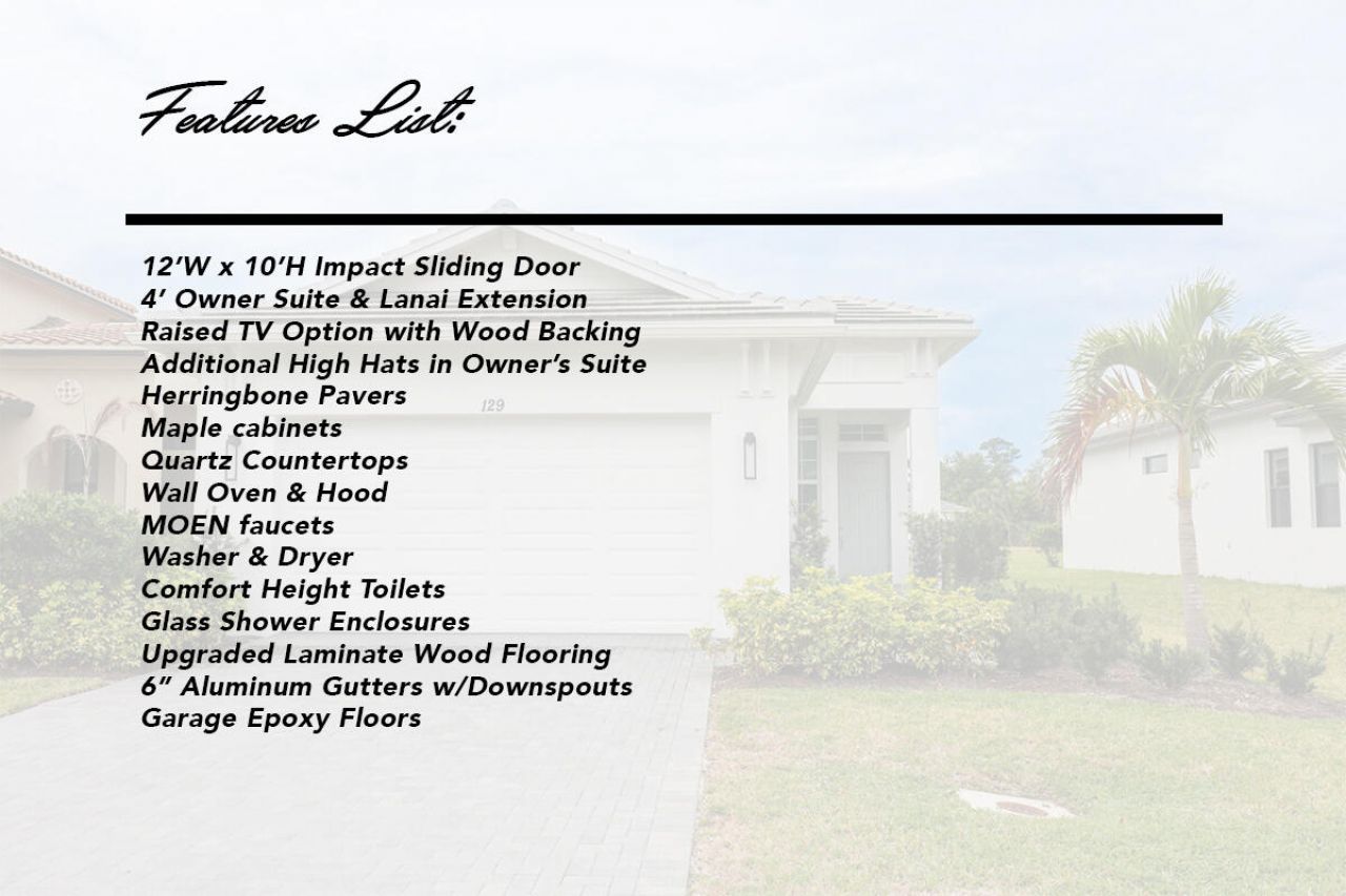129 SE Strada Cervaro, Port Saint Lucie, FL 34952 Photo
