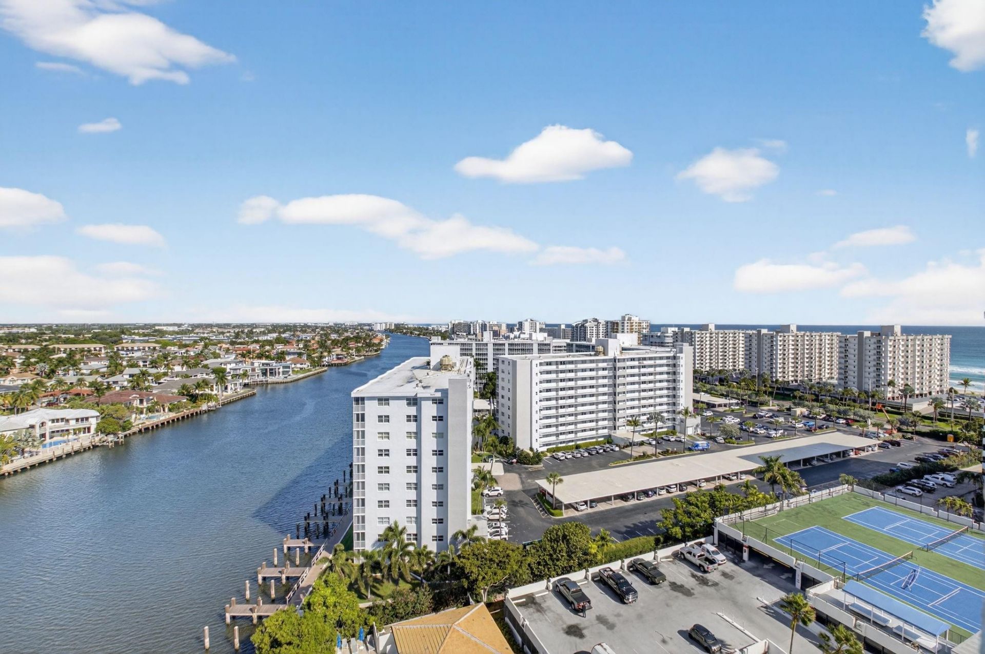 3420 S Ocean Boulevard, Unit PH-T, Highland Beach, FL 33487 Photo