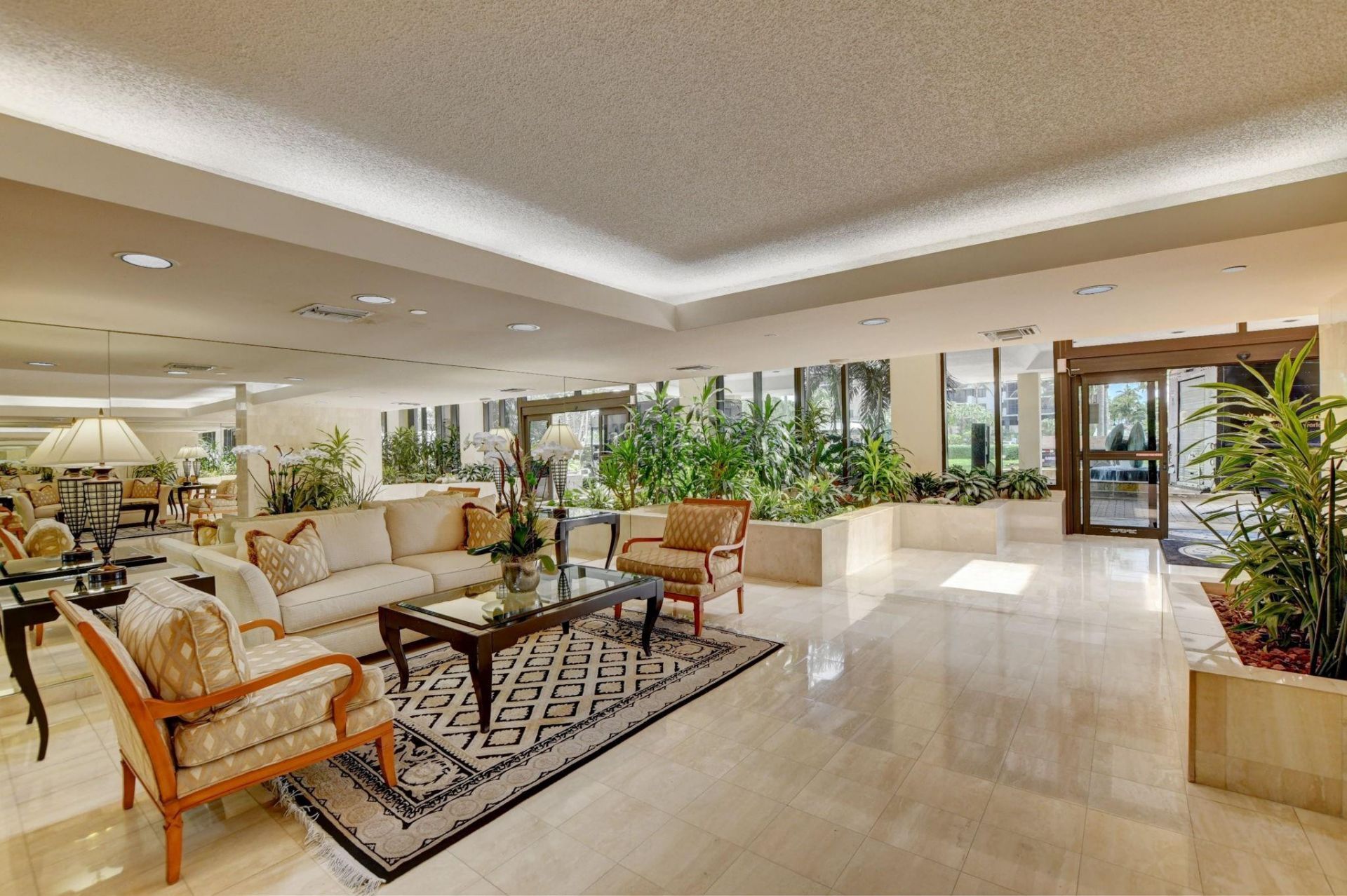 3420 S Ocean Boulevard, Unit PH-T, Highland Beach, FL 33487 Photo