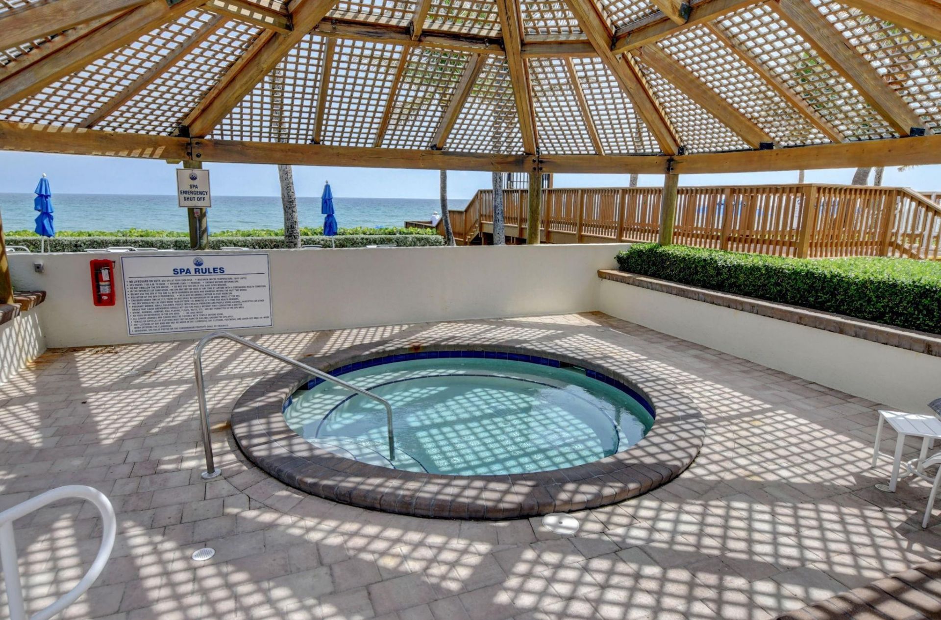 3420 S Ocean Boulevard, Unit PH-T, Highland Beach, FL 33487 Photo