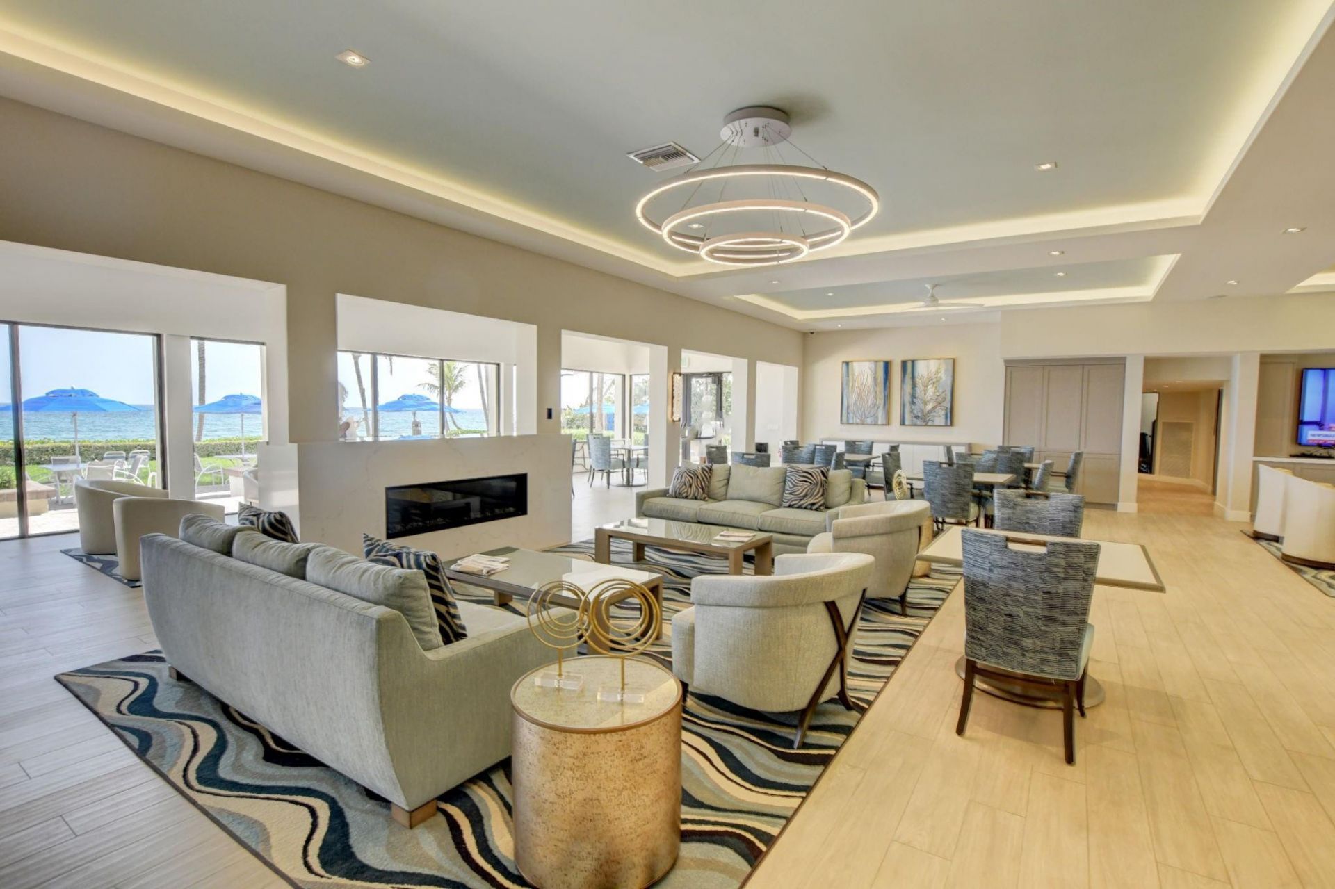 3420 S Ocean Boulevard, Unit PH-T, Highland Beach, FL 33487 Photo