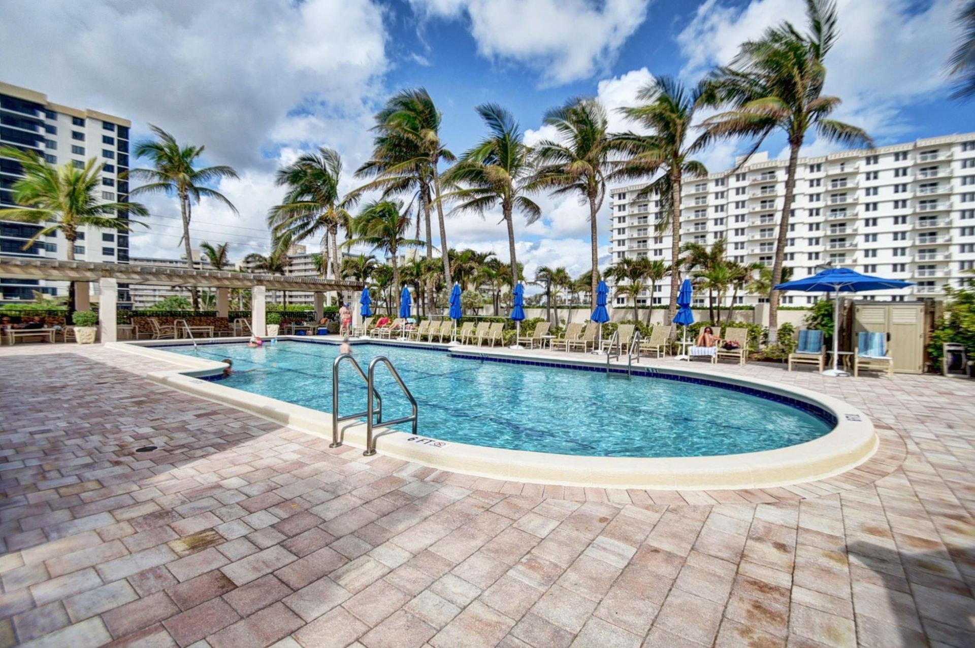 3420 S Ocean Boulevard, Unit PH-T, Highland Beach, FL 33487 Photo