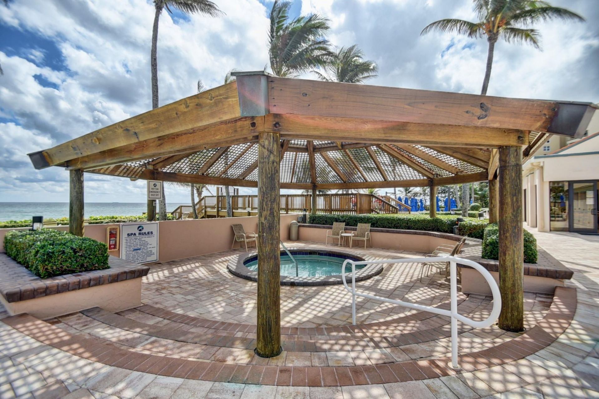 3420 S Ocean Boulevard, Unit PH-T, Highland Beach, FL 33487 Photo