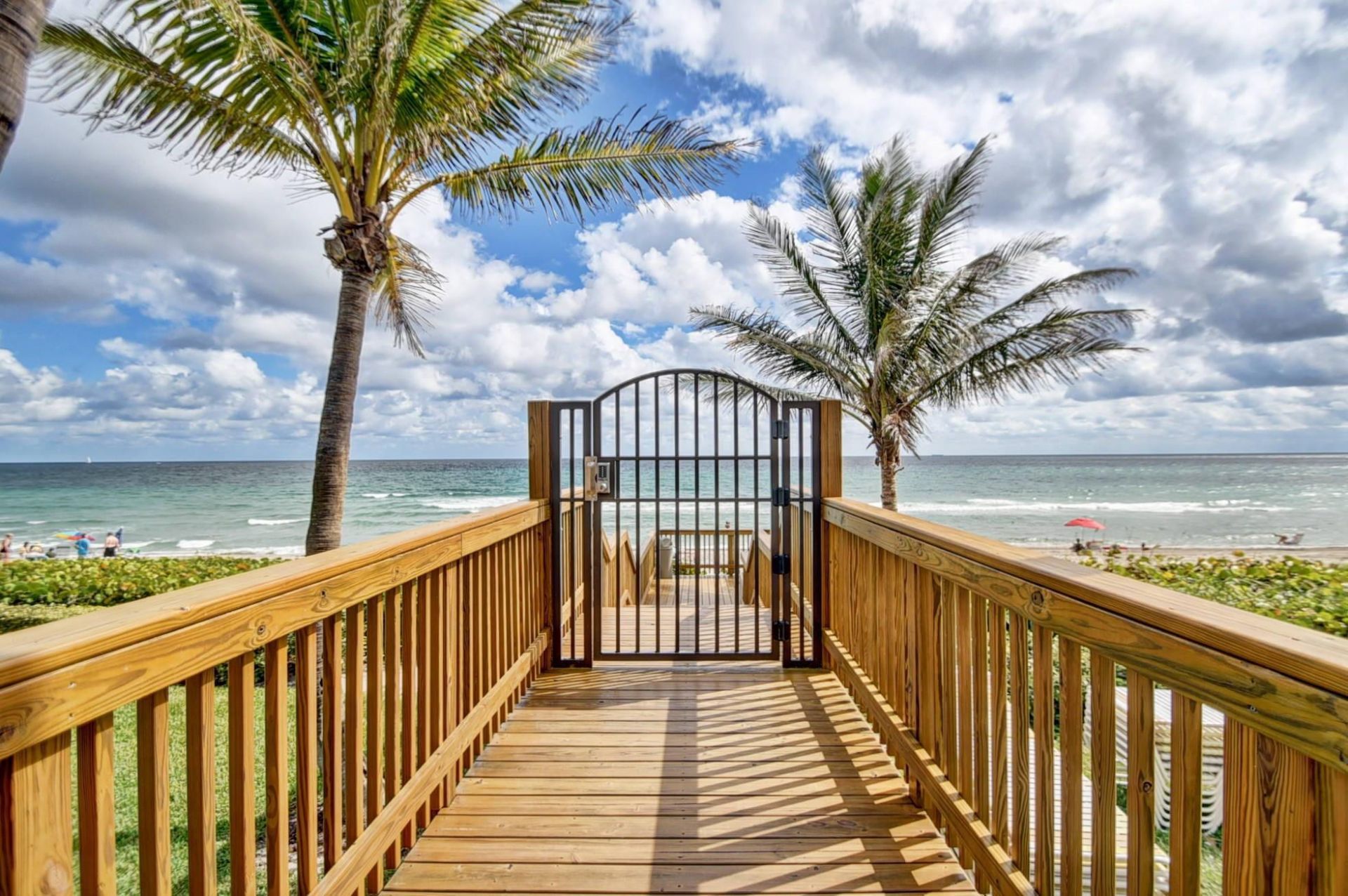 3420 S Ocean Boulevard, Unit PH-T, Highland Beach, FL 33487 Photo