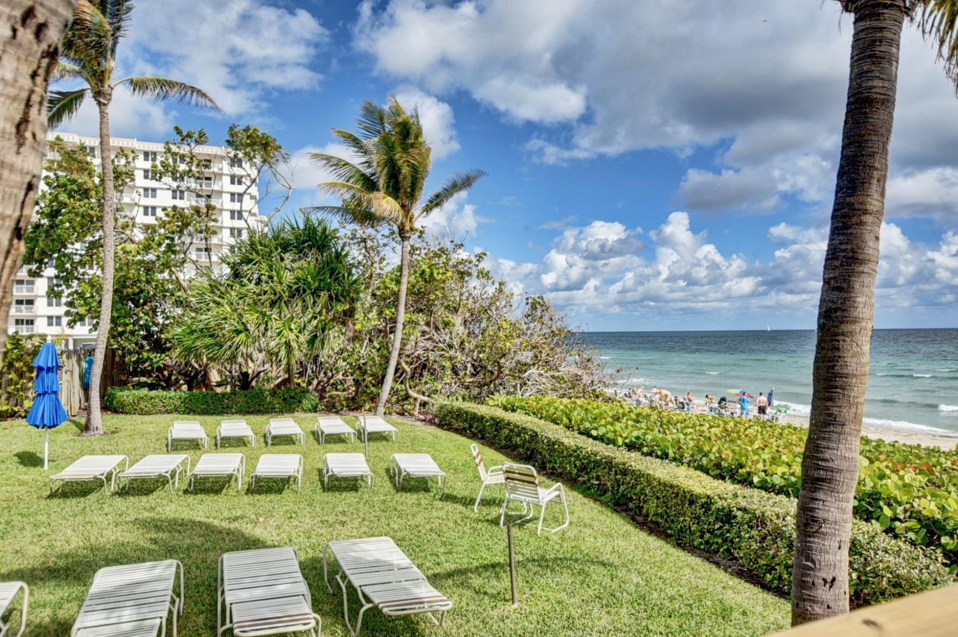 3420 S Ocean Boulevard, Unit PH-T, Highland Beach, FL 33487 Photo