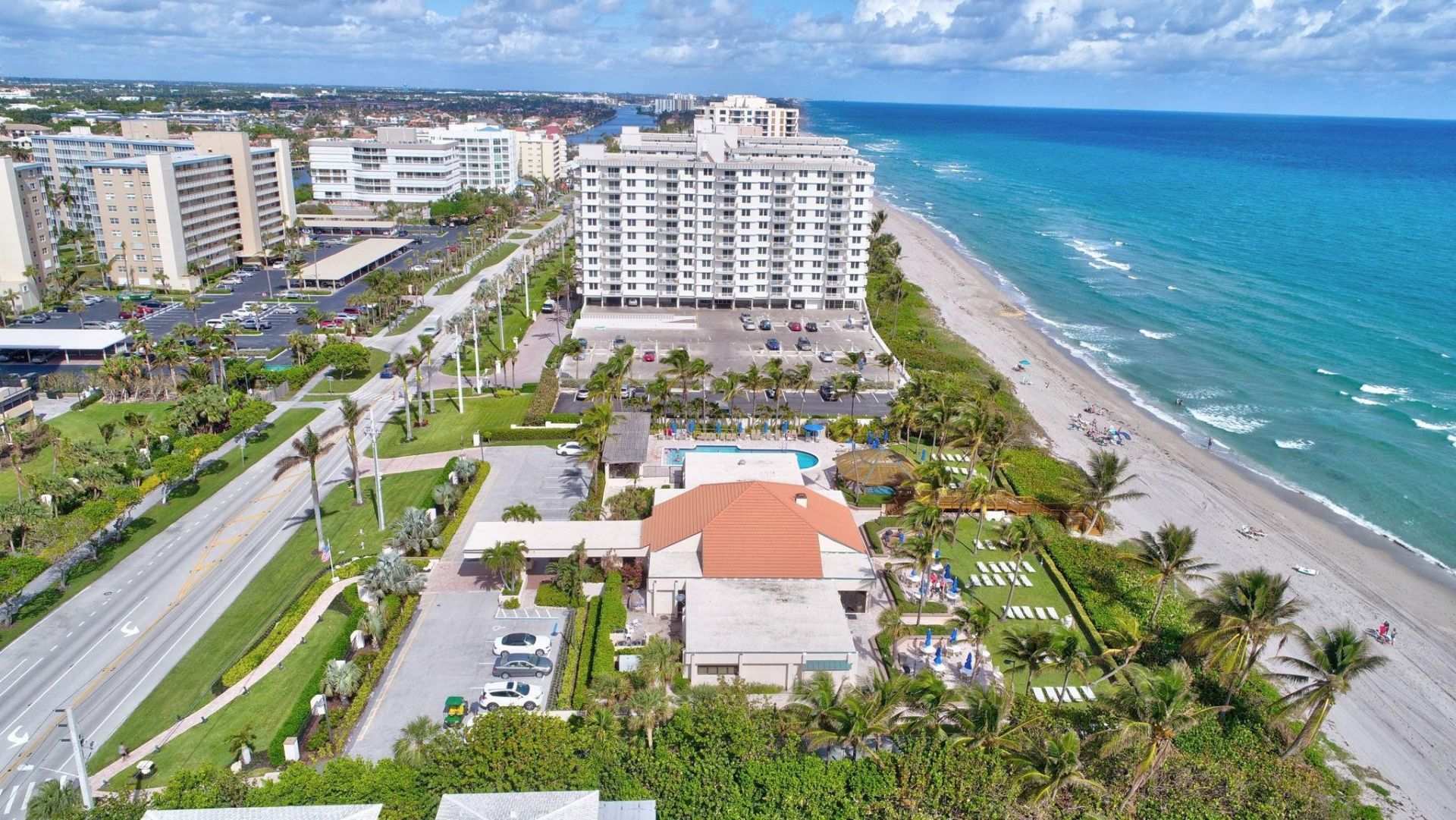 3420 S Ocean Boulevard, Unit PH-T, Highland Beach, FL 33487 Photo