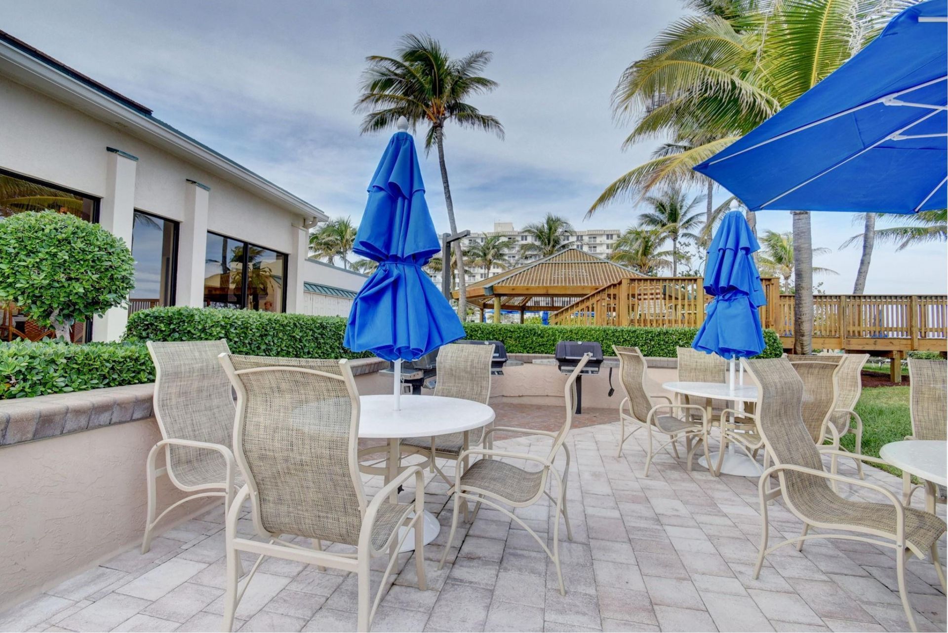 3420 S Ocean Boulevard, Unit PH-T, Highland Beach, FL 33487 Photo