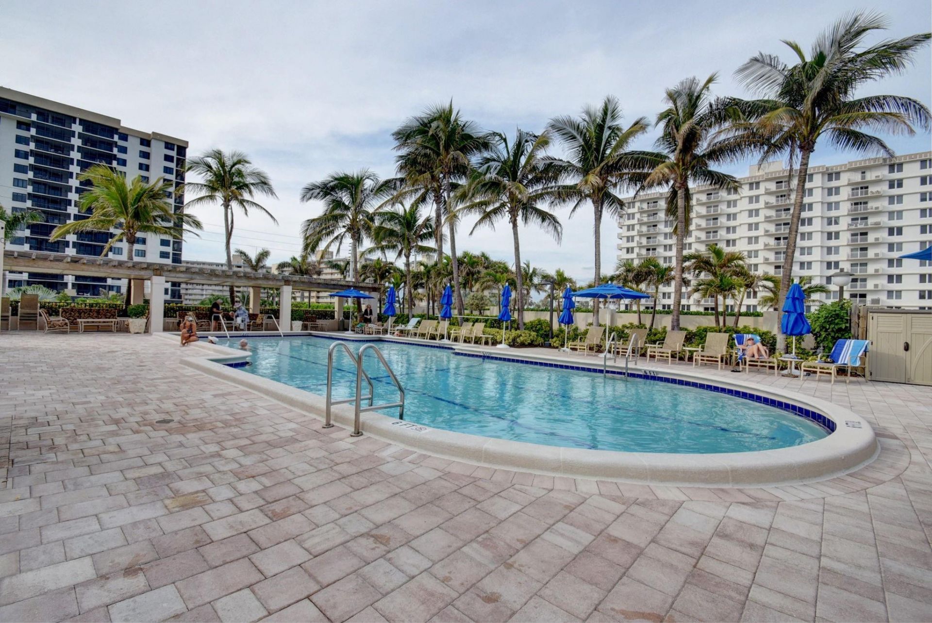 3420 S Ocean Boulevard, Unit PH-T, Highland Beach, FL 33487 Photo
