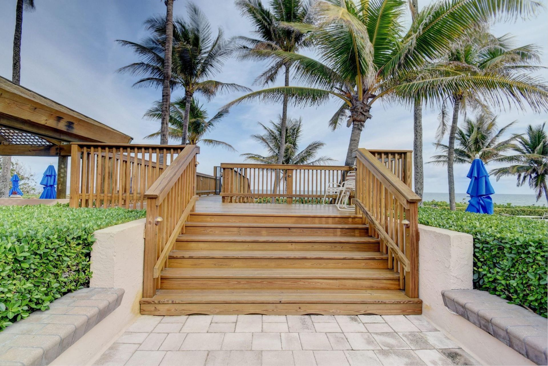 3420 S Ocean Boulevard, Unit PH-T, Highland Beach, FL 33487 Photo