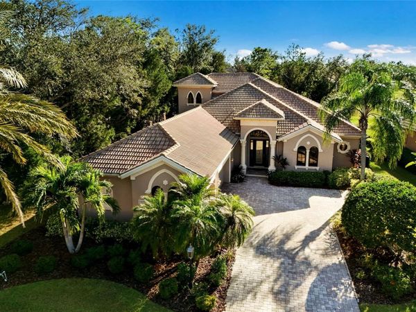 7062 VILAMOURA PLACE, LAKEWOOD RANCH, FL 34202