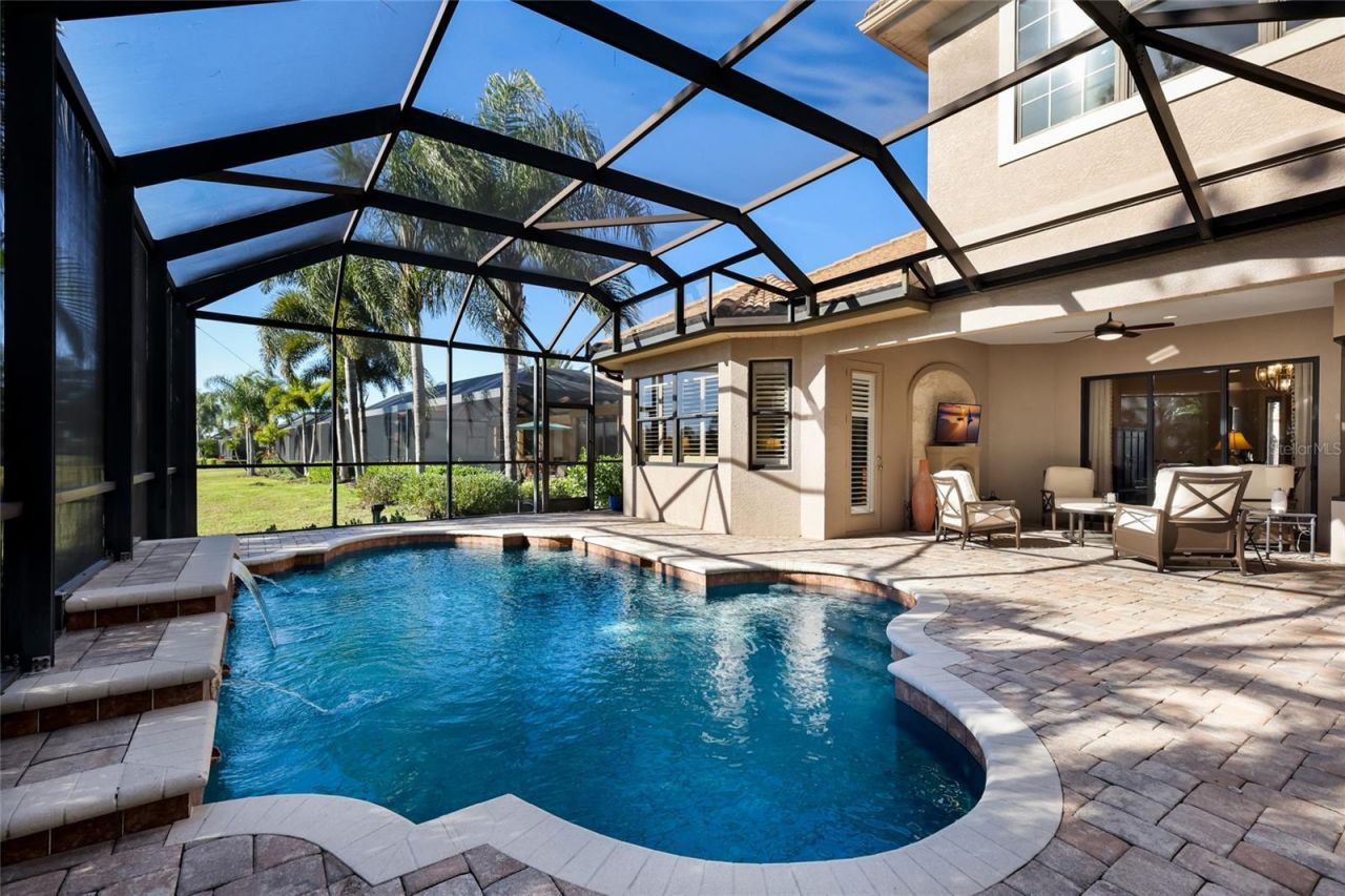 7062 Vilamoura Place, Lakewood Ranch, FL 34202 Photo