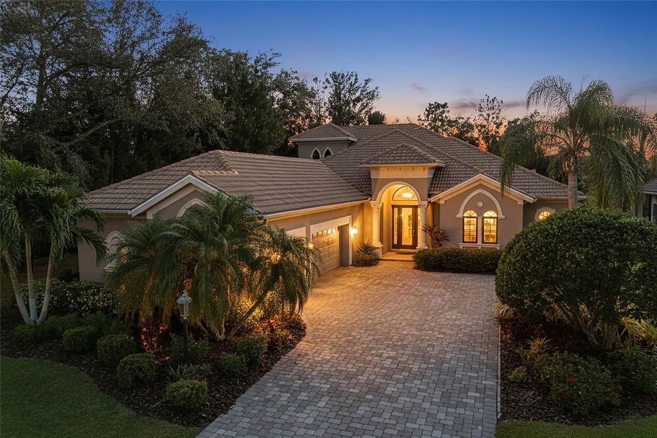 7062 Vilamoura Place, Lakewood Ranch, FL 34202 Photo