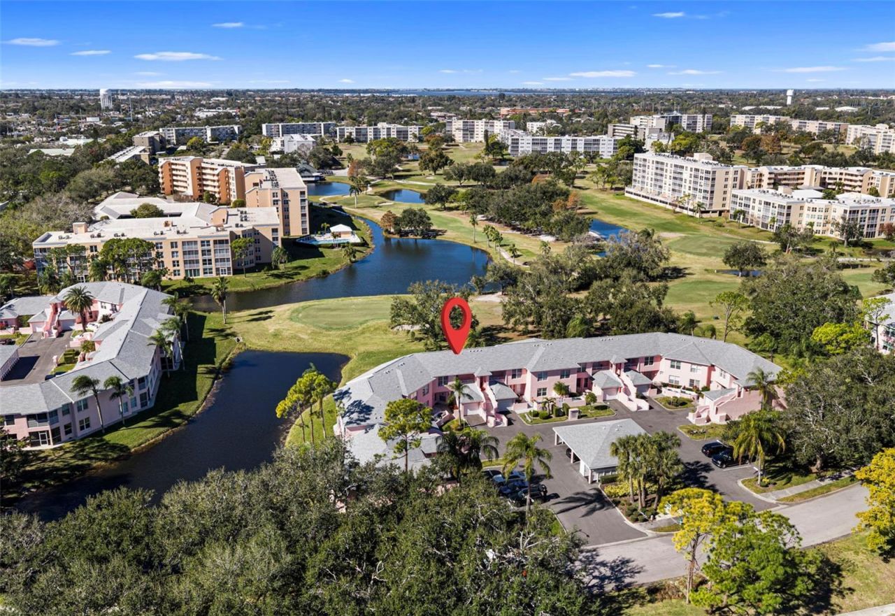 4220 Pinebrook Circle, Unit 10, Bradenton, FL 34209 Photo