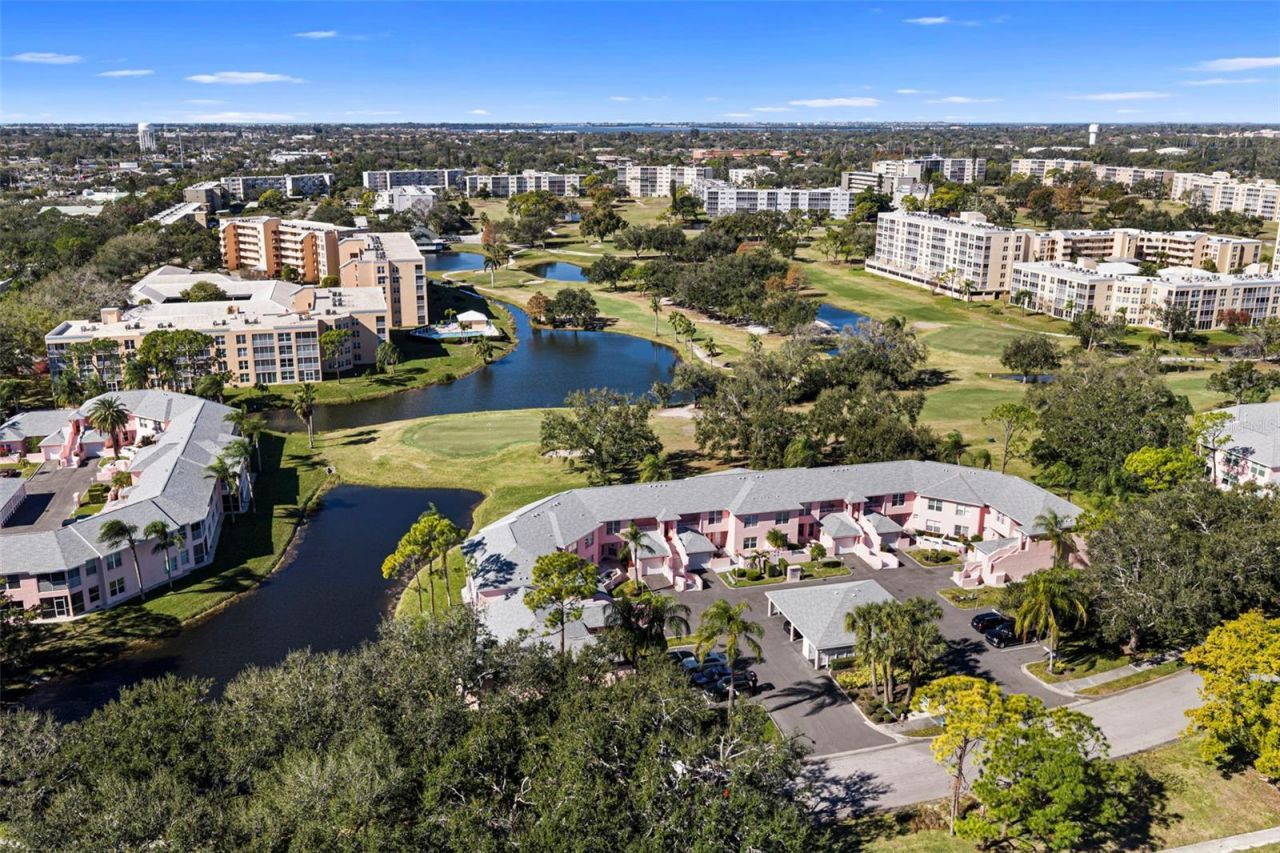 4220 Pinebrook Circle, Unit 10, Bradenton, FL 34209 Photo