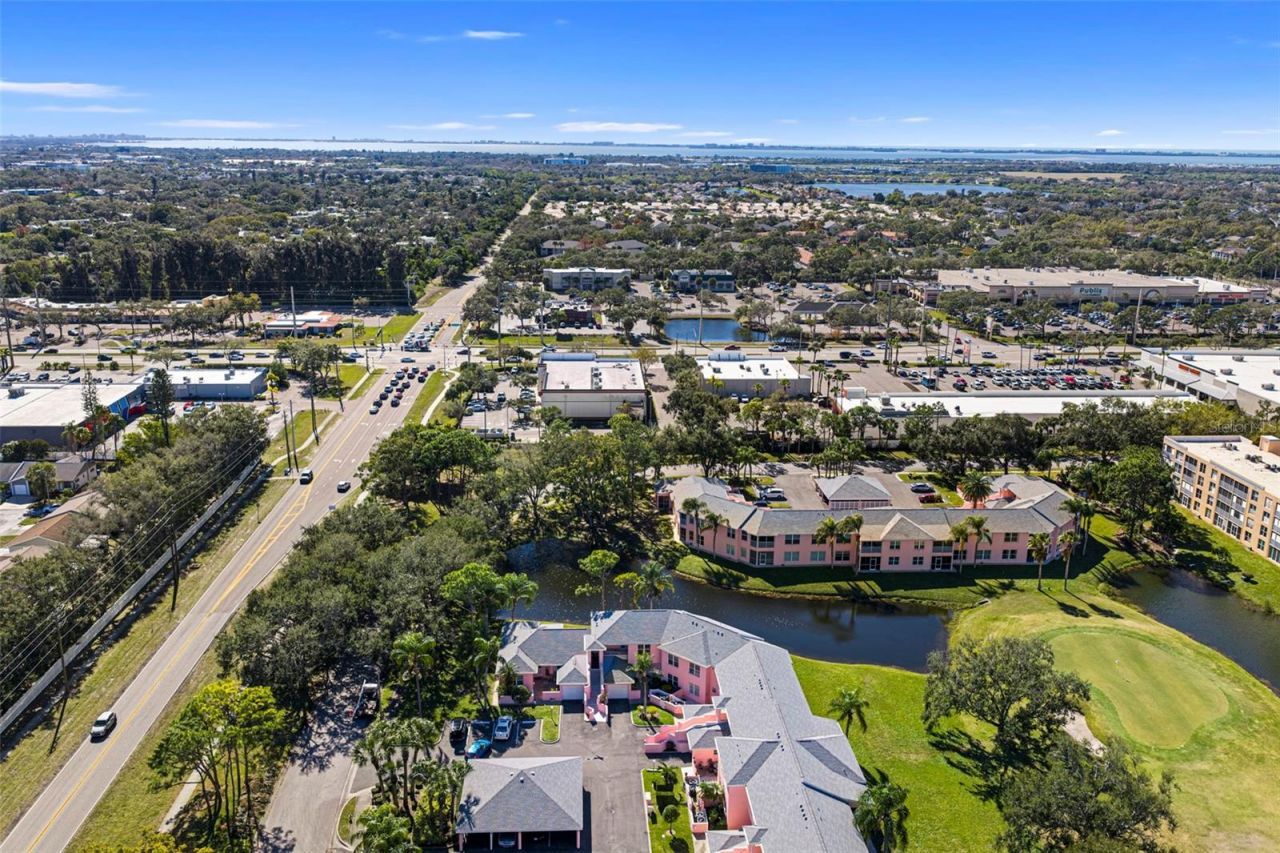 4220 Pinebrook Circle, Unit 10, Bradenton, FL 34209 Photo