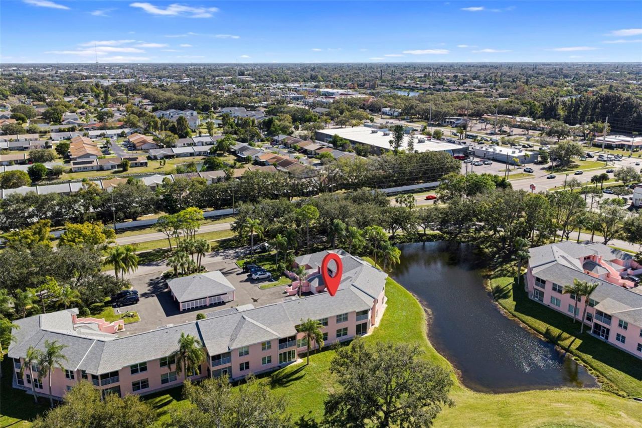 4220 Pinebrook Circle, Unit 10, Bradenton, FL 34209 Photo