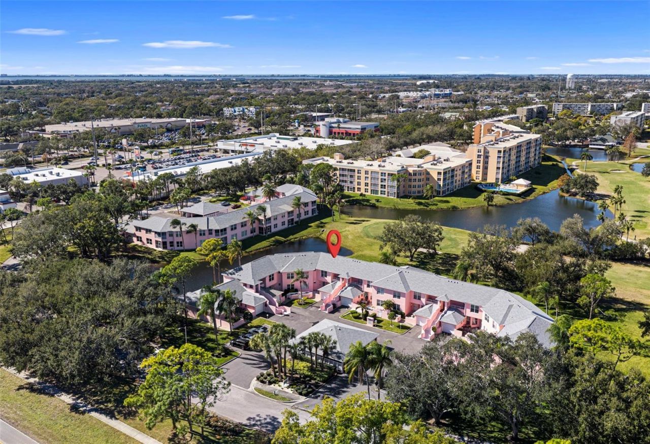 4220 Pinebrook Circle, Unit 10, Bradenton, FL 34209 Photo