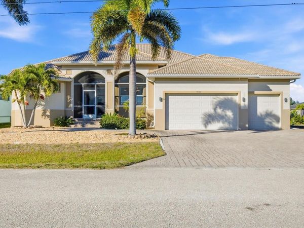 15140 ALSASK CIRCLE, PORT CHARLOTTE, FL 33981