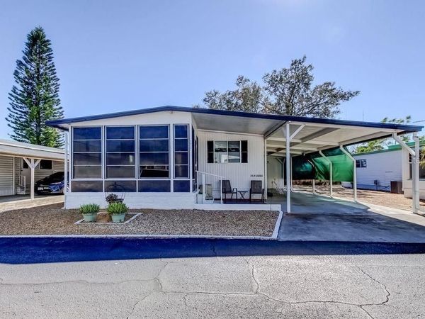 3430 TIKI DRIVE, HOLIDAY, FL 34691