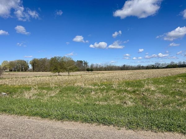 BEAR LAKE ROAD, Manawa, WI 54949