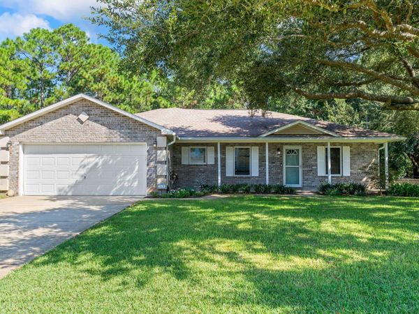 2478 Houston Circle, Gulf Breeze, FL 32563
