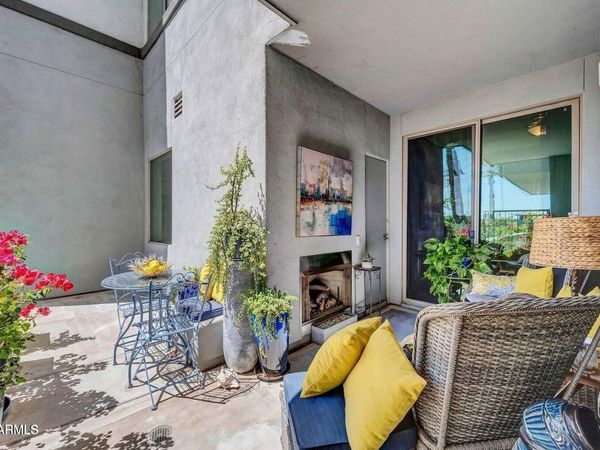 945 E PLAYA DEL NORTE Drive, Unit 1003, Tempe, AZ 85288