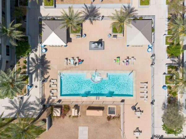 945 E PLAYA DEL NORTE Drive, Unit 1003, Tempe, AZ 85288