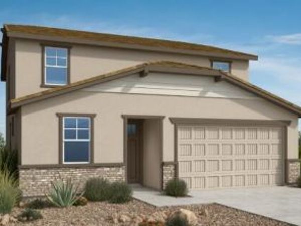 25304 N 165TH Lane, Surprise, AZ 85387