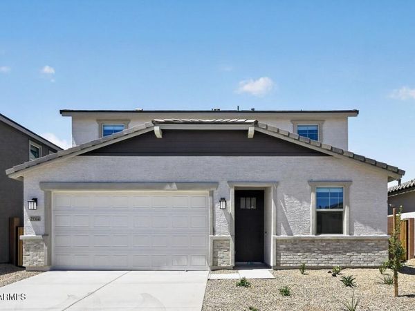 25304 N 165TH Lane, Surprise, AZ 85387