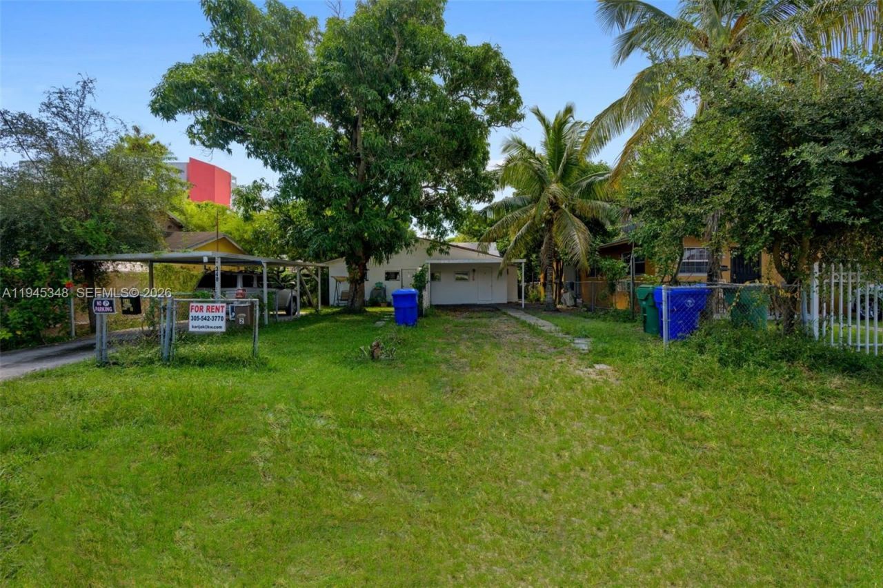 348 NE 58th St, Miami, FL 33137 Photo