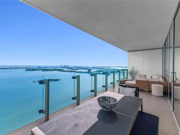700 NE 26th Ter , Unit 4701, Miami, FL 33137