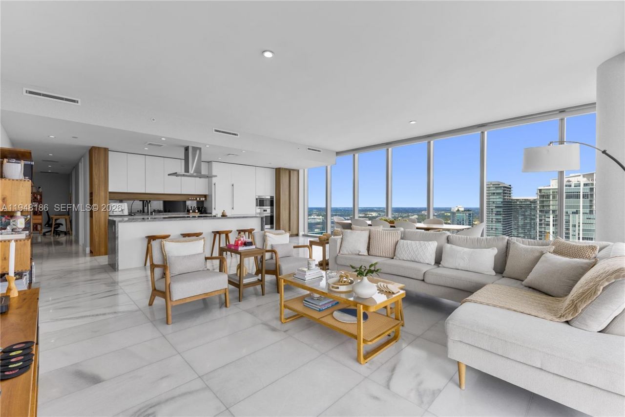 700 NE 26th Ter, Unit 4701, Miami, FL 33137 Photo