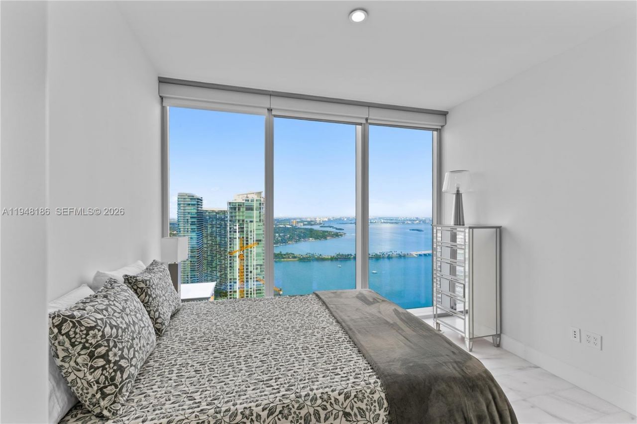 700 NE 26th Ter, Unit 4701, Miami, FL 33137 Photo